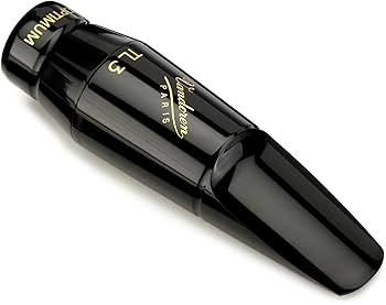 Vandoren TL3 OPTIMUM サックスマウスピース　テナーサックス TL3 OPTIMUM Tenor saxophone mouthpiece - Vandoren Paris