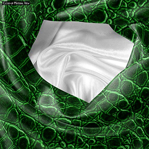 Image of ArtzFolio Crocodile Hide D1 | Reusable Sack Bag | Bag for Gym, Storage, Vegetable & Travel