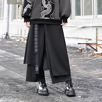 Damir Doma　サルエルラップパンツ　★マルジェラフシモンズ wo-0138.jpg
