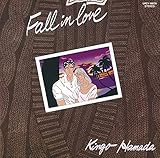 Fall in Love(限定盤)
