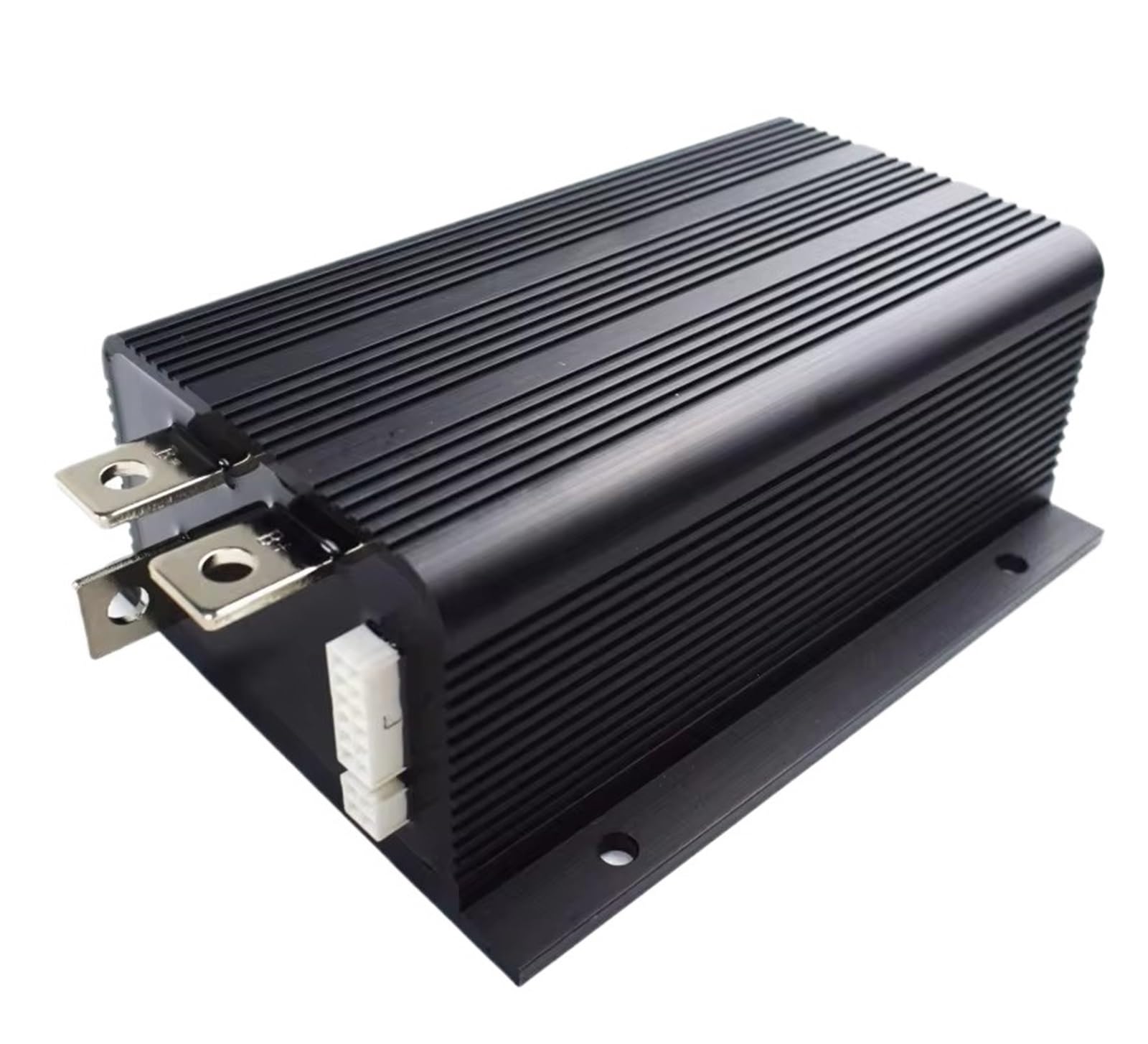 QfUxYYSLD Hydraulic Pump Controller for 48V 600A Forklift Motor Replace 1253-4804