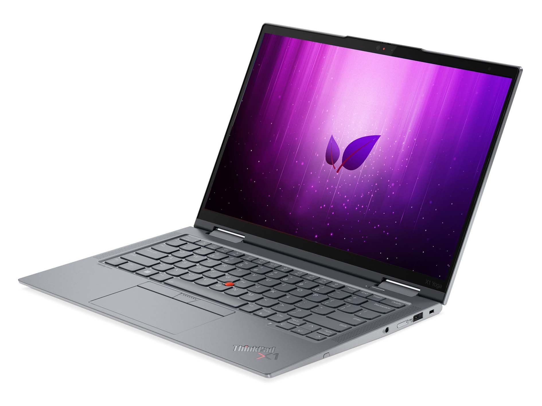 Lenovo ThinkPad X1 Yoga Gen 8 Intel i5 10x1.6 GHz 13Gen. Prozessor, 32 GB Arbeitsspeicher, 1024 GB SSD, 14 Zoll Display IPS 1920x1200, Cam, Windows 11 Pro CY0 (Generalüberholt)