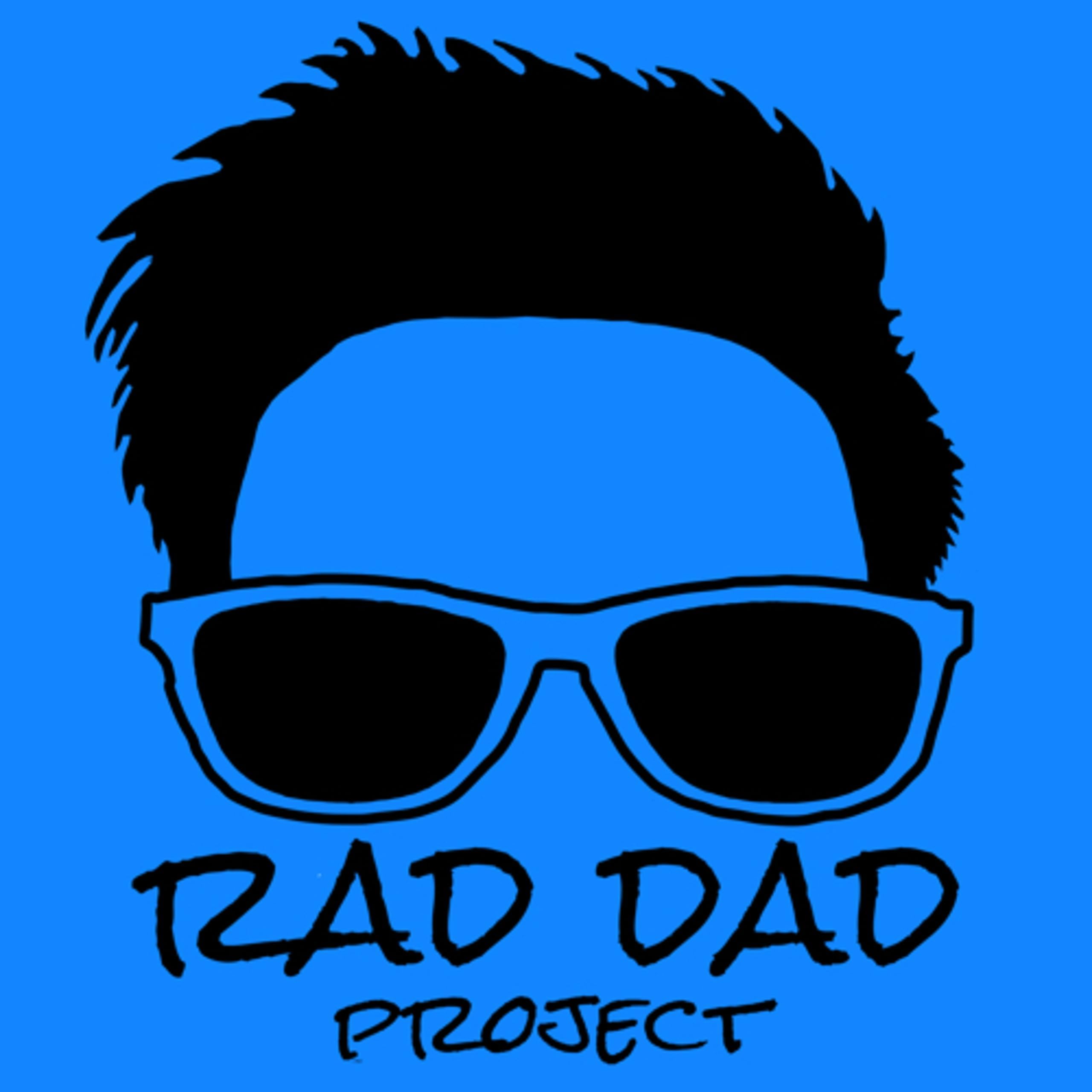 Rad Dad Project