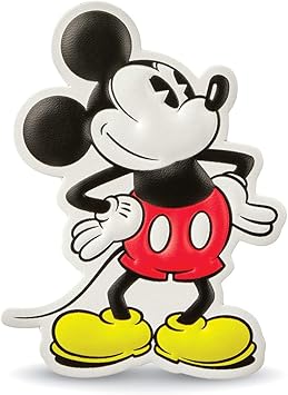 Pegatinas Decorativas Mickey Mouse y Amigos | Kokuro