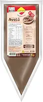 Creme de Avela C/Cacau Zero Bisnaga 1Kg