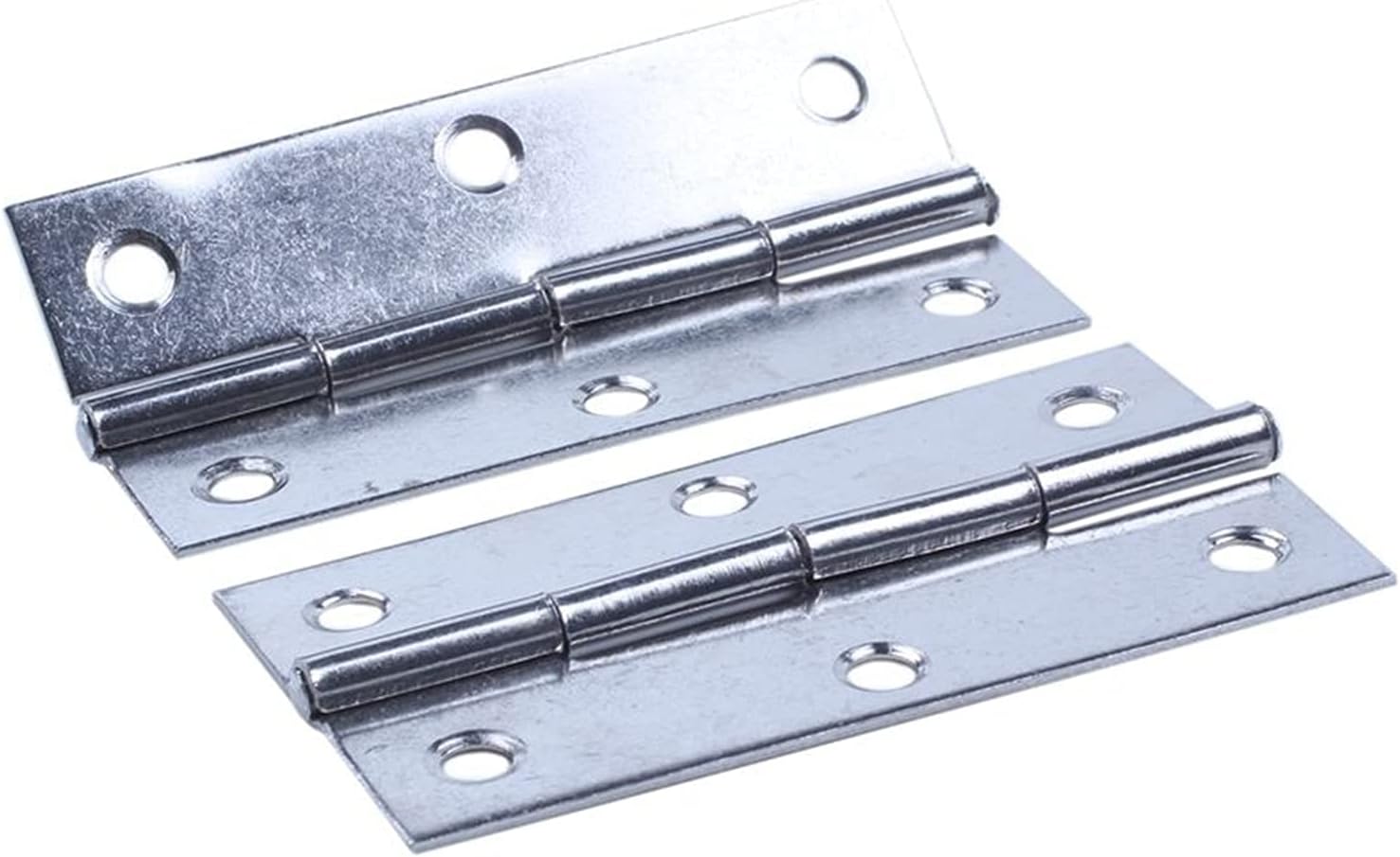 Butt Hinge for Cabinet Door with Screws