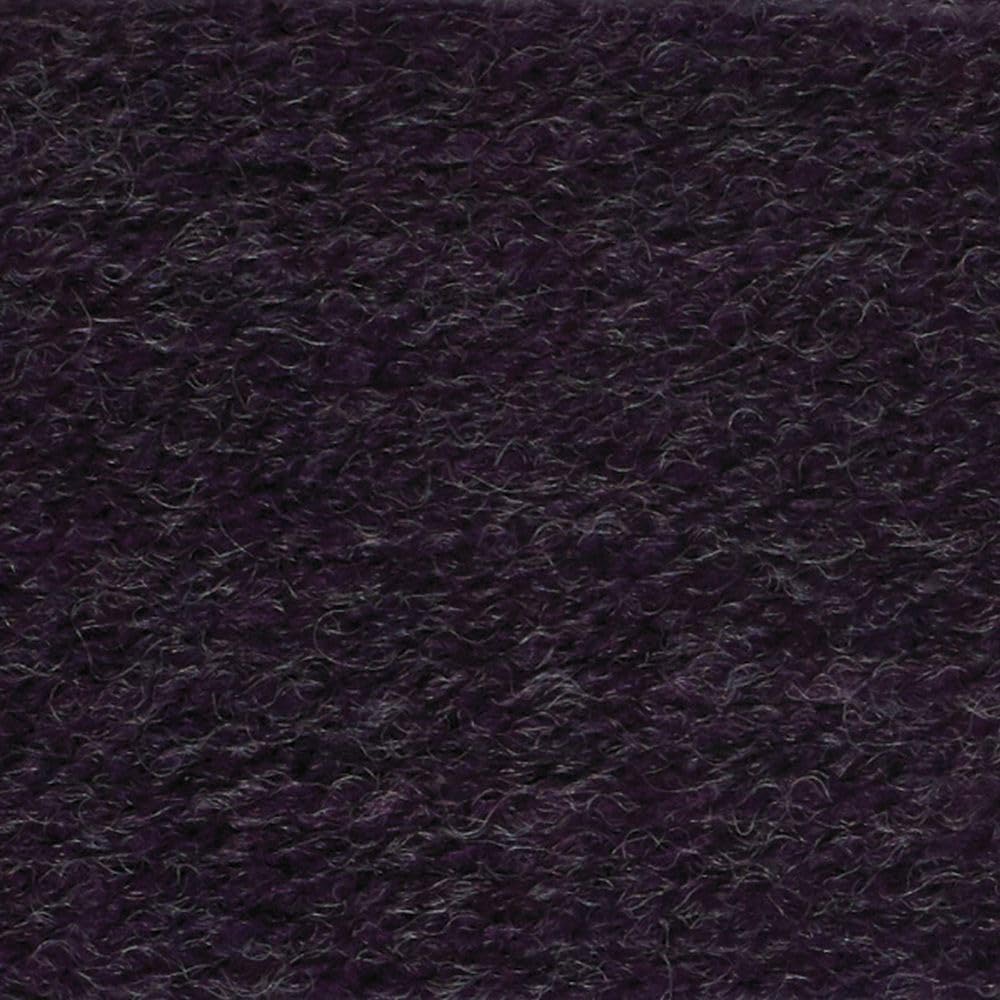Wendy with Wool Aran 400g 5512 Elderberry, purple