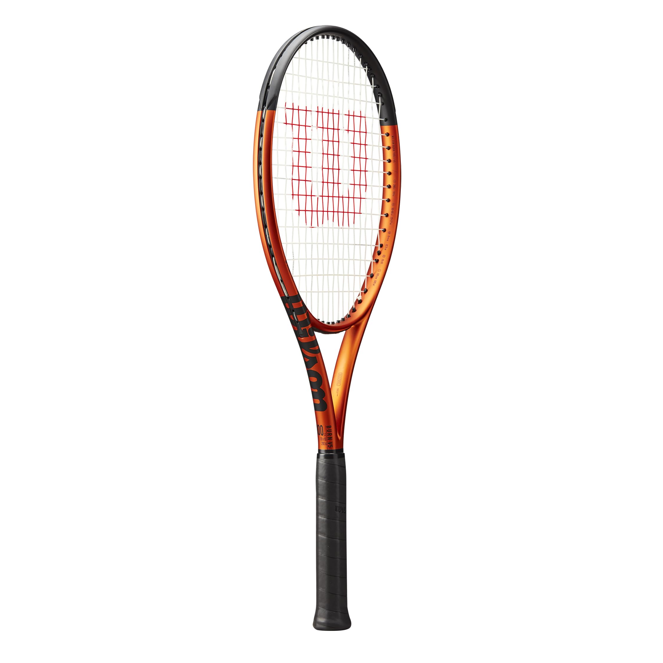 ラケット(硬式用) Wilson BURN100LS BURN95J 71StVPlAlHL._AC_UF350,