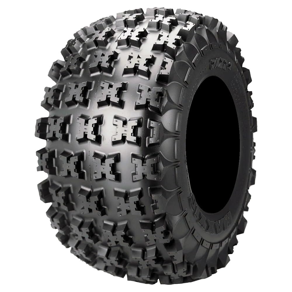 Amazon.com: Maxxis M934 Razr2 ATV Rear Tire - 20x11-9 : Automotive