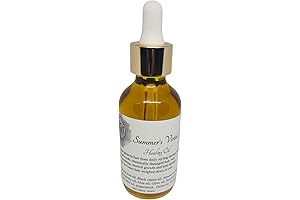 Black Seed Oil 4oz: Revitalize Your Hair with Nature's Elixir