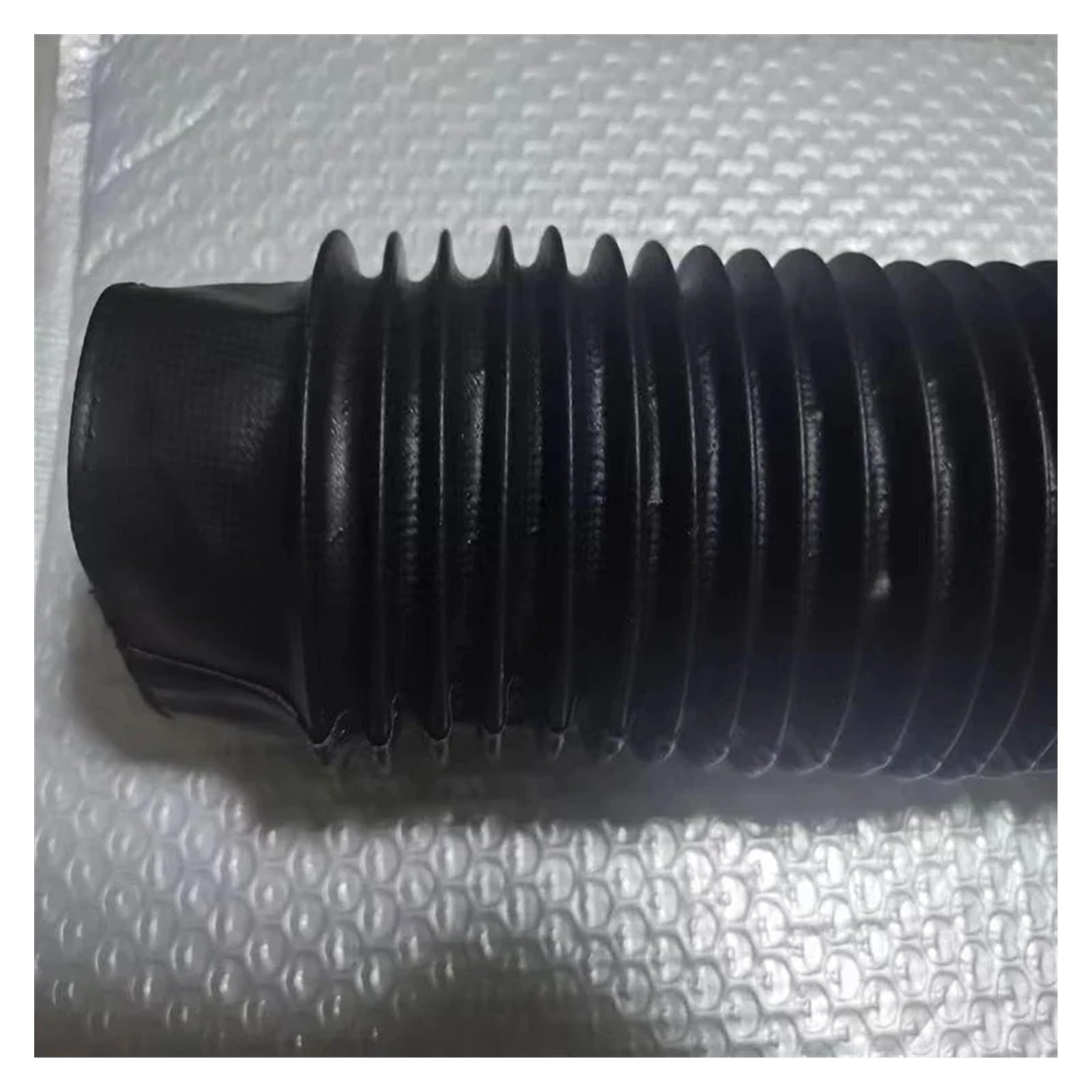 1PC Gumowy karbowany rękaw Elastyczne formowane miechy Guma nitrylowa Olejoodporna osłona przeciwpyłowa Rury i wąż Lucky(70MM)