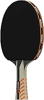 Vista 2 de STIGA Ping Pong Paddles - 2mm Tournament-Approved Sponge - Flared Handle for Enhanced Control - Competitive Table Tennis Racket for Family Fun