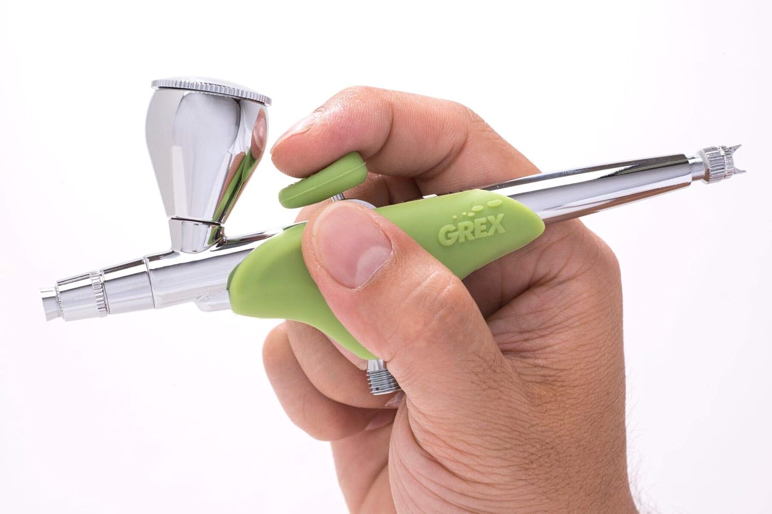 Grex Genesis XGi5 0.5mm Nozzle Top Feed