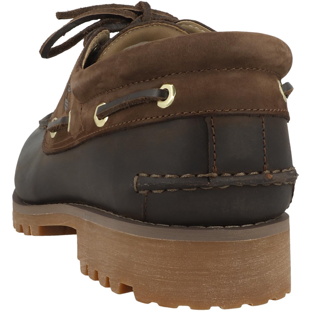 Timberland Pantoufles pour homme Authentic Boat Shoe