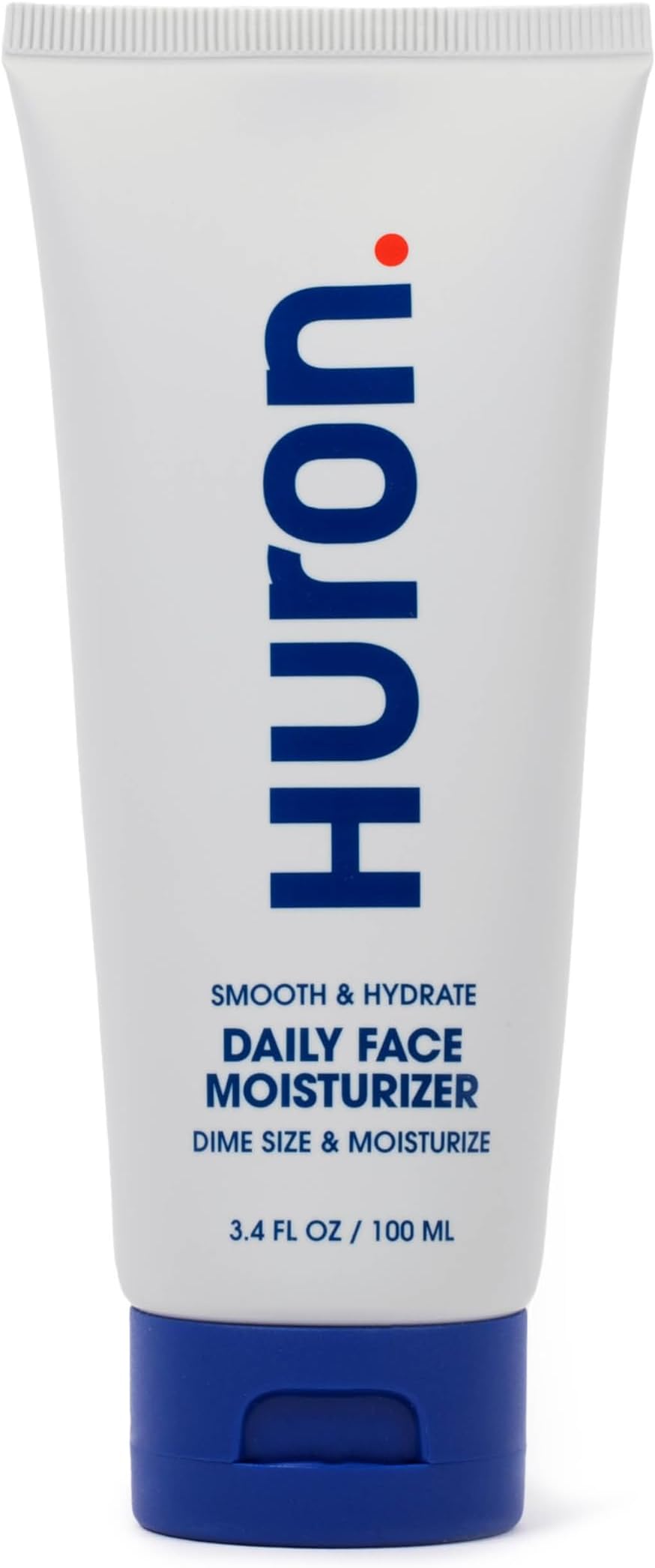 Men’s Face Moisturizer – Lightweight, Soothing, Cooling Face Lotion for All-Day Lasting Hydration – Vegan, Phthalate Free, Sulfate Free, Paraben Free – 3.4 Fl Oz