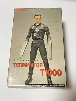 ターミネーター2 対決セット ソフトフィギュア TSUKUDA ツクダ ツクダ ターミネーター2 対決セット ソフビフィギュア T-800 vs