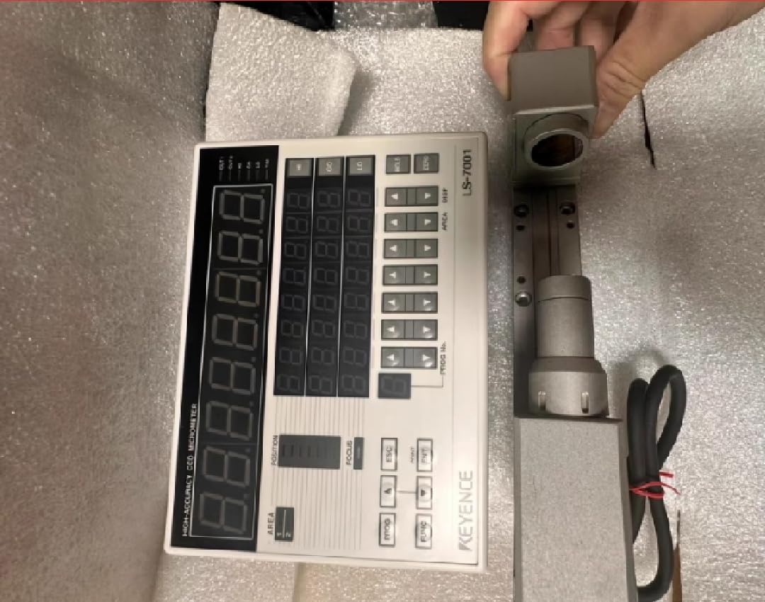 1 Pcs LS-7010(Used) in Good Operation Condition