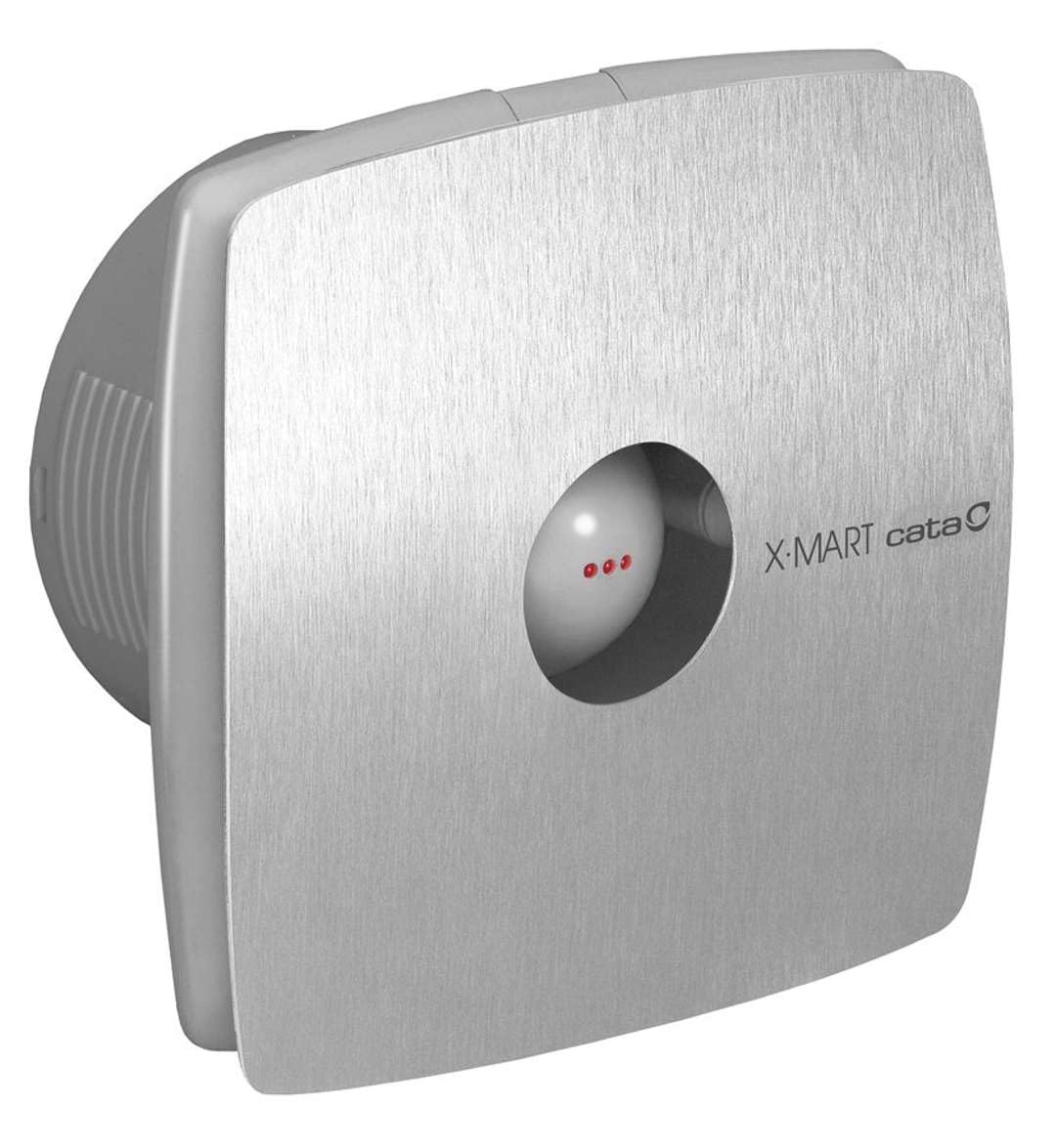 Cata X-Mart 12 Inox T