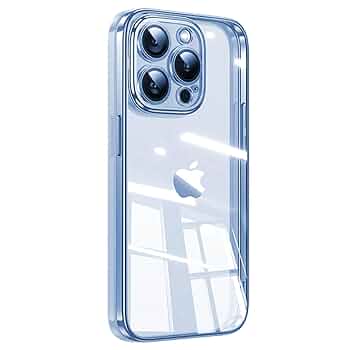 iPhone 14 Pro 用ケース クリア tpu シリコン メッキ加工 iPhone 14 iPhone15 ケース メッキTPU クリア スマホケース