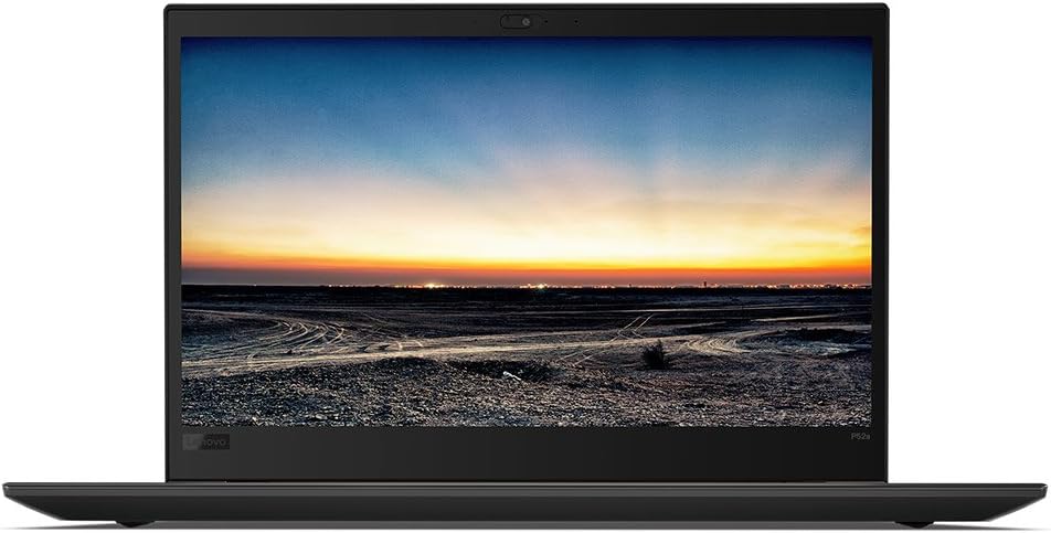 Lenovo ThinkPad P52s 20LB0028US Laptop (Windows 10 Pro