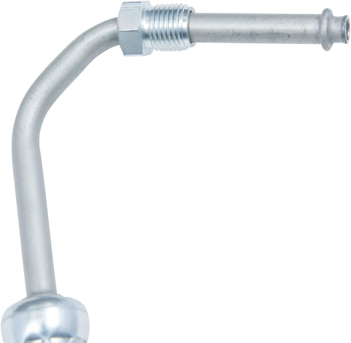 Edelmann 80656 Power Steering Pressure Line Hose Assembly