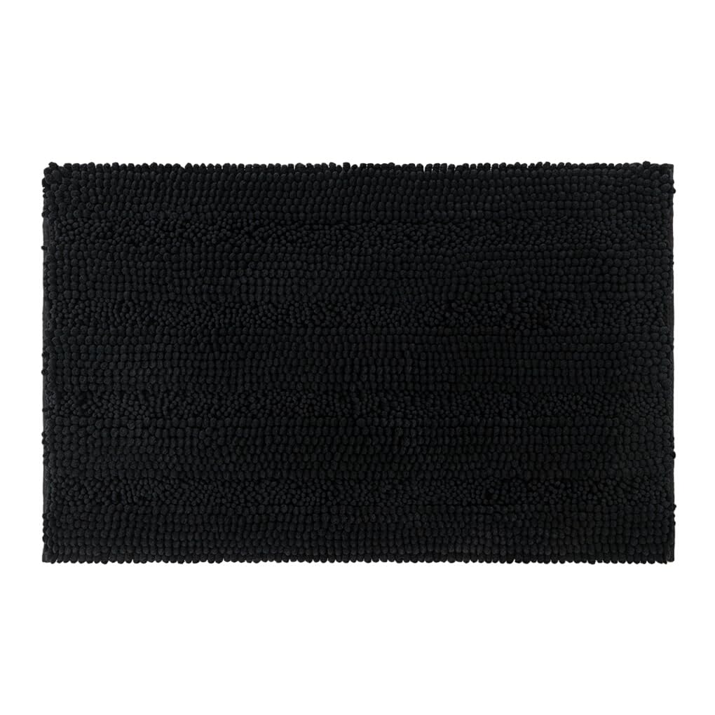 Tapis chenille absorbant anti-humidité pour préserver vos sols délicats