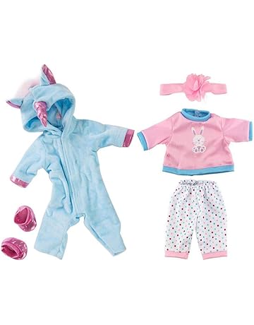muñecos pequeños de moda