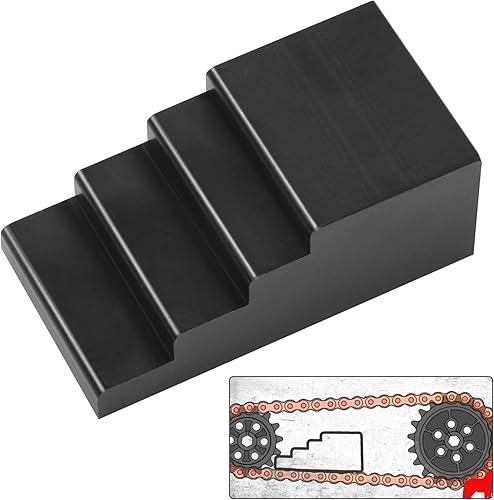 Miniatura 2 de Herramienta de bloqueo de accionamiento primario para Harley Davidson Twin Cam Lock Hub