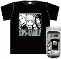 SPY×FAMILY ボトル入りTシャツ 4種セット 61cKAiqrUfL._AC_SY200_QL15_.jpg