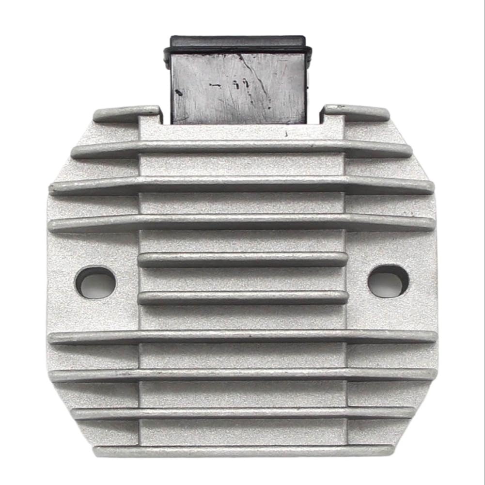 Jejdskyjr Onecolor Motorcycle Rectifier Voltage Regulator Compatible With Xvs1100 Xvs650 V Custom Majesty Yp400 Xvs125 Xvs150 Xv1600 Dragstar Wr250r