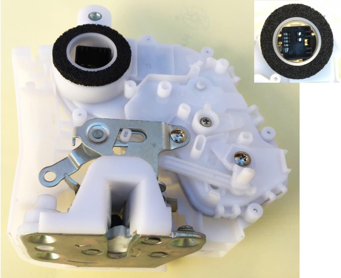 Winblows Power Door Lock Actuators for 07-11 Honda CR-V Rear Left (Replaces OEM 72650-SWA-A01)