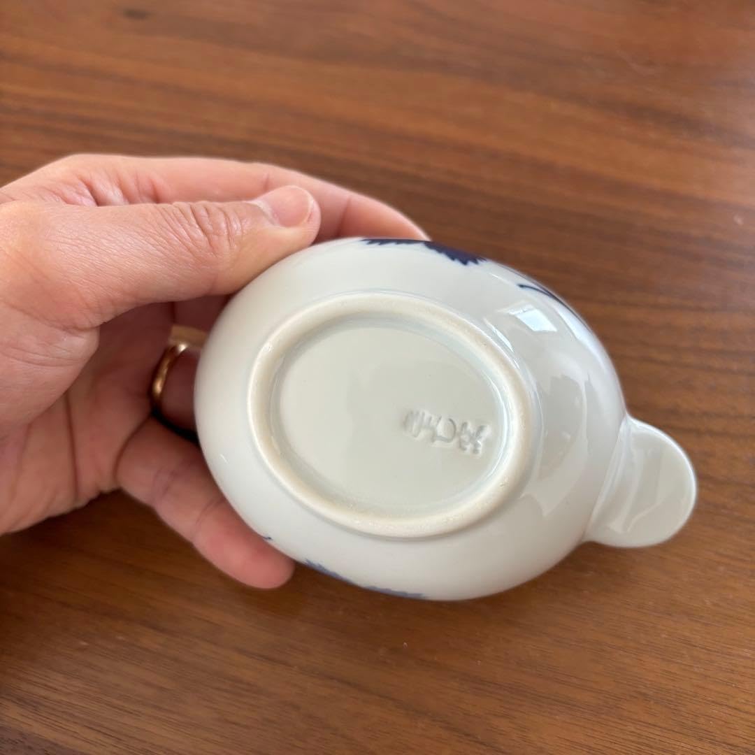 【新品未使用】砥部焼　きよし窯　食器セット 7点 Amazon | 砥部焼 きよし窯 食器セット 7点 | ノーブランド品 | 子ども