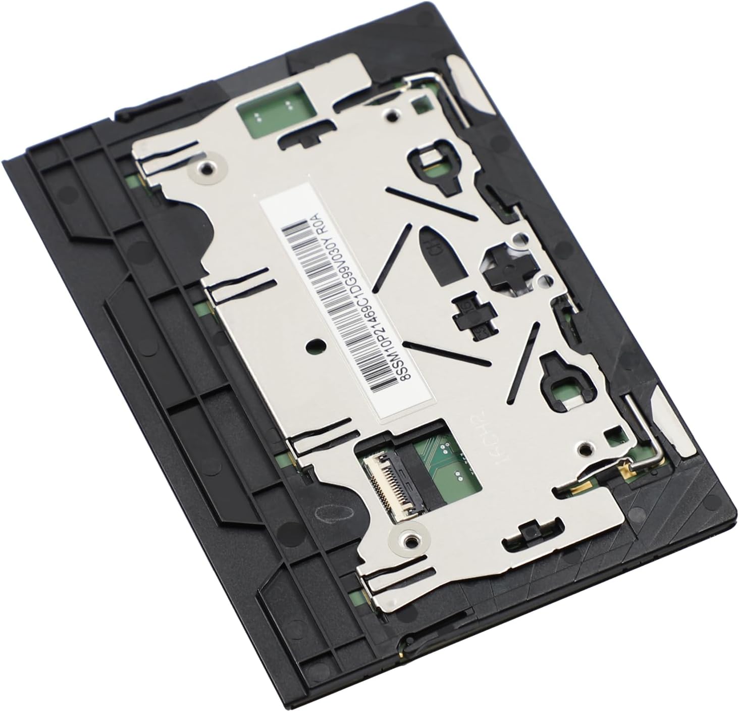 Trackpad Clickpad Replacement for Lenovo Thinkpad T470 T480 T570 T580 P51S P52S Touchpad Assembly 01AY036 01AY037