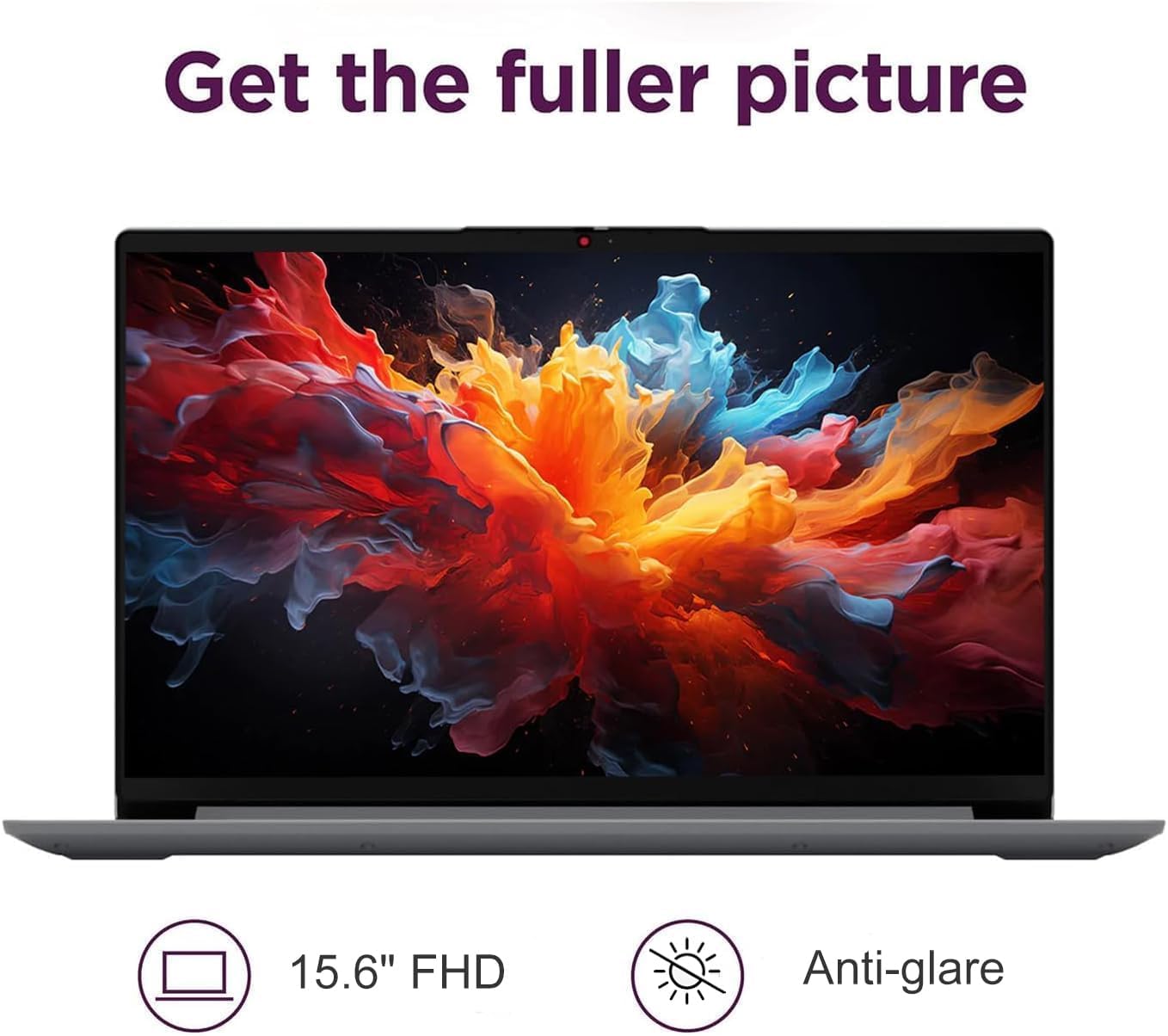 IdeaPad Slim 3i Laptop Display