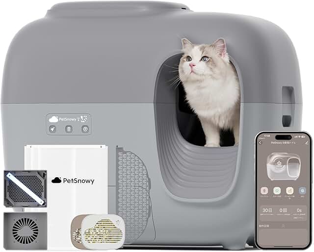 PetSnowy