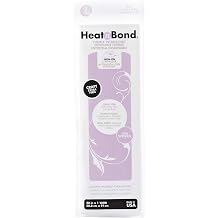 Thermoweb Heat'n Bond Craft Extra Firm Iron-On Fusible Interfacing-20 X36