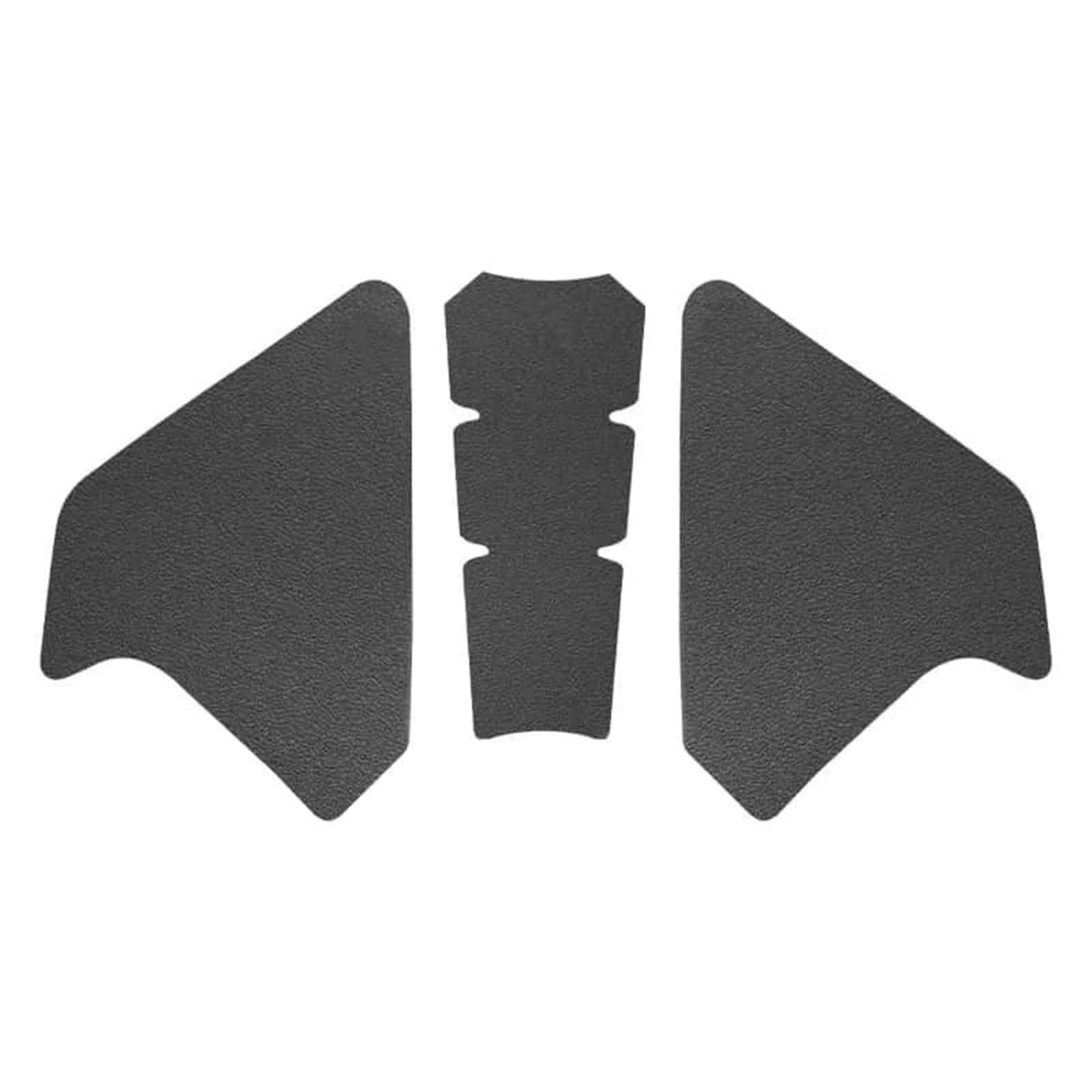 Motorcycle Sticker Tank Non Slip Traction Side Pad Decal for Yamaha for Super for TENERE XT 1200Z 2012-2020 Accessories