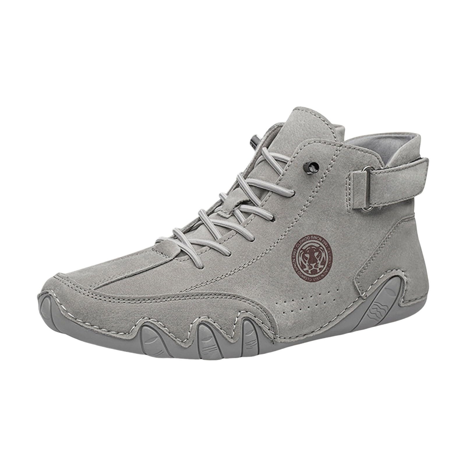 Zapatos para mujer y hombre, zapatos de senderismo, antideslizantes, ortopédicos, impermeables, ligeros, para camping, para el tiempo libre