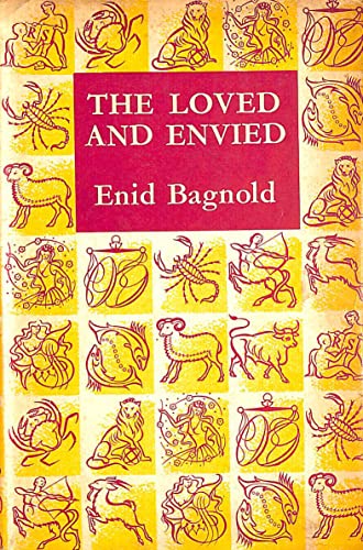 Loved and Envied, The