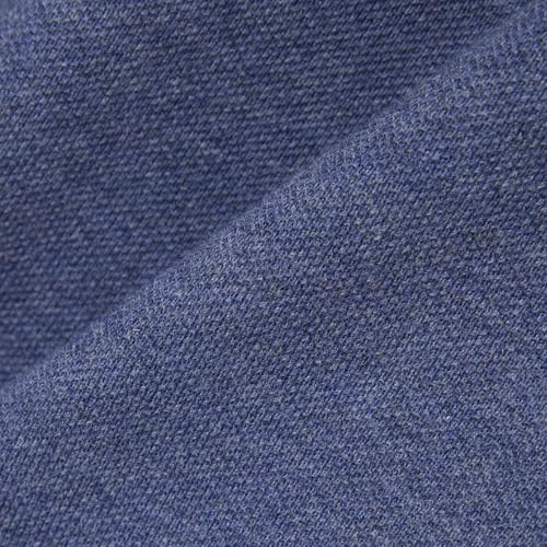 Image of Classic Fit L.12.12 Marl Polo Shirt for Men