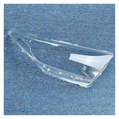 Lentille phare de rechange pour rouler sereinement de nuit en Toyota Highlander