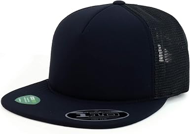Trendy Apparel Shop Flexfit Crushable 