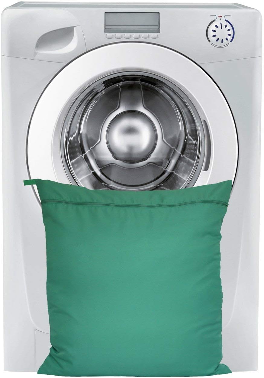 Moorland Rider Petwear Wash Bag, Green