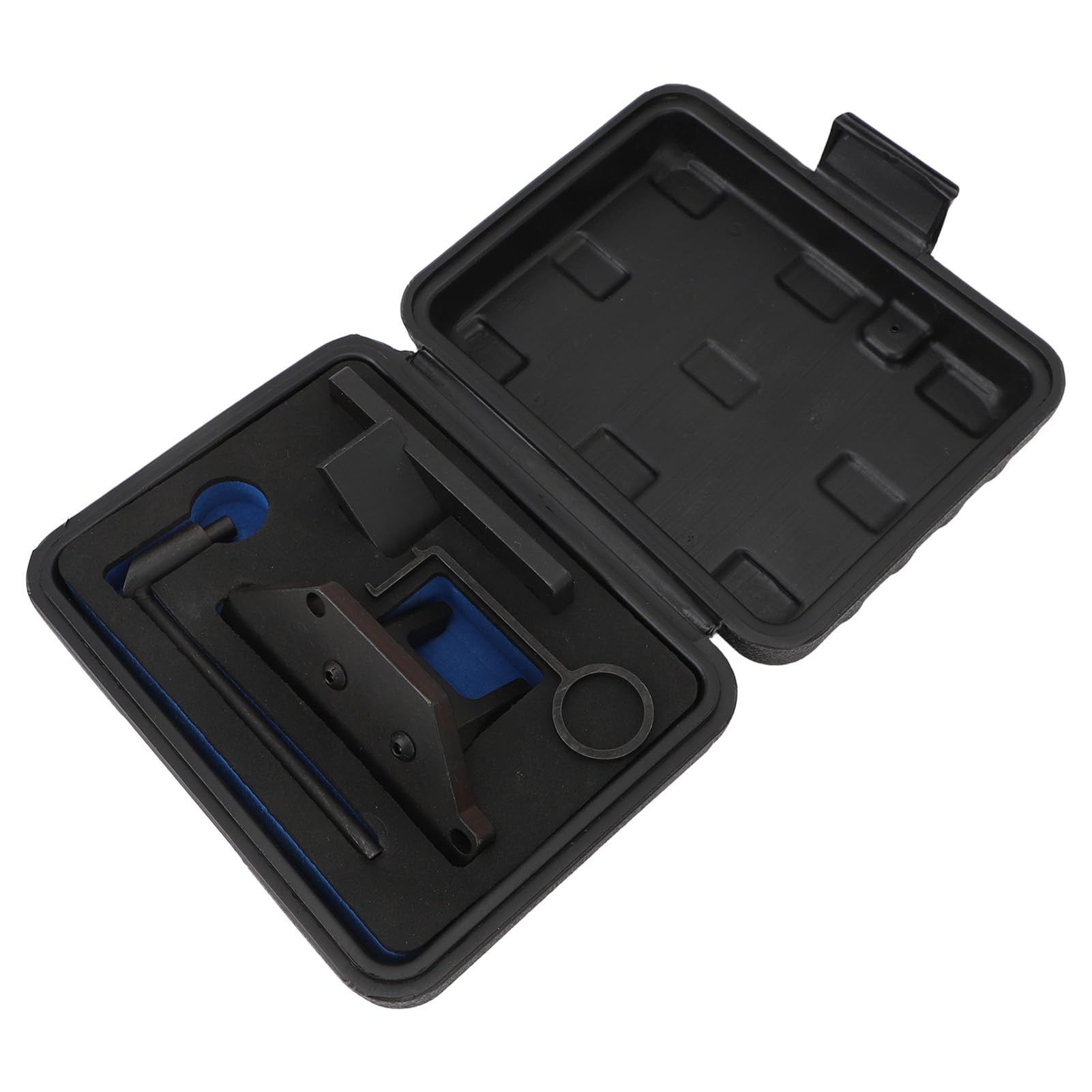 Aramox Strumento di Fasatura del Motore Turbo, Kit di Strumenti di Fasatura del Motore Sostituzione dello Strumento di Fasatura della Riparazione del Motore per 108 208 2008 301