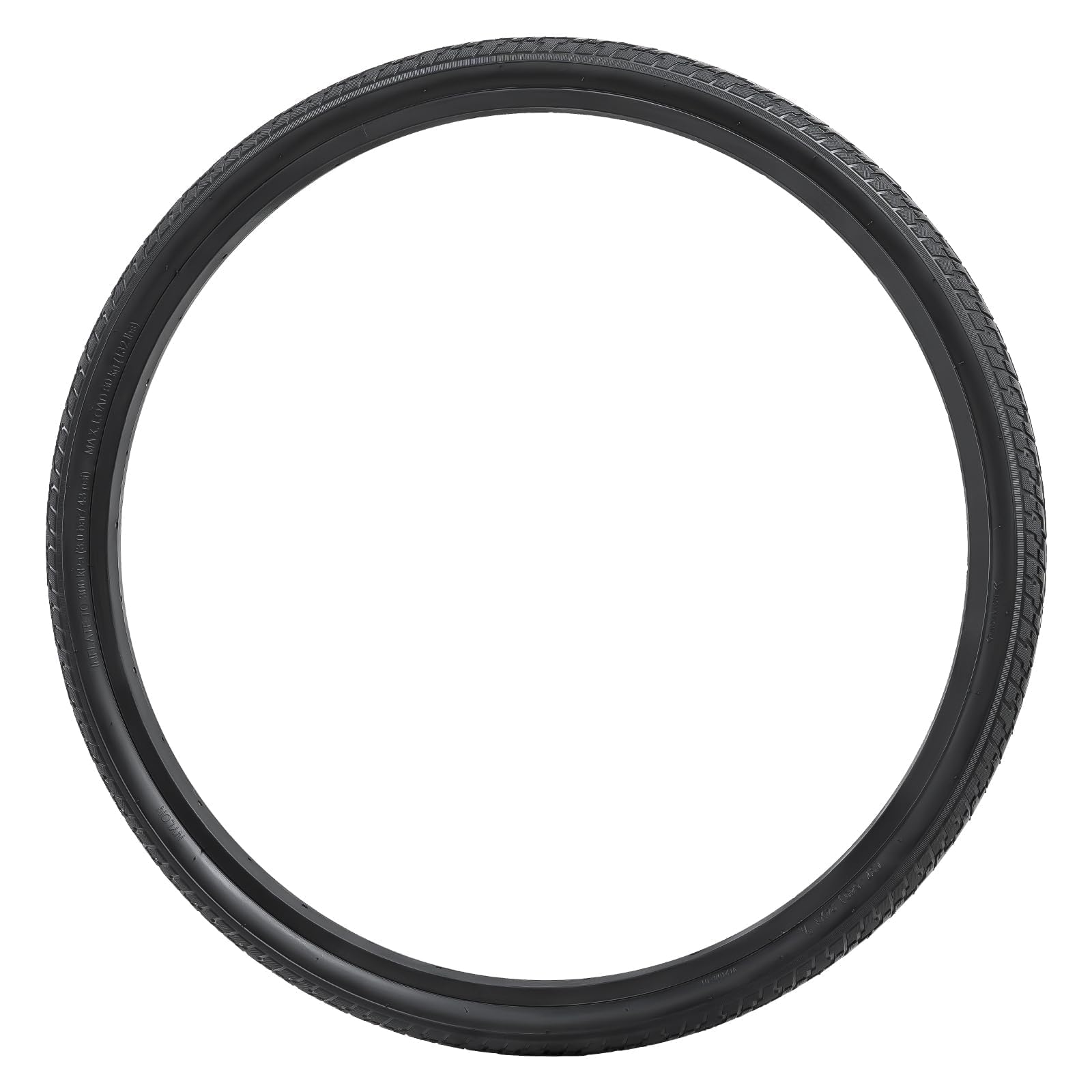 YunSCM 2PCS Pliables 24 Pulgada Neumáticoss 24x1 3/8 ETRTO 37-540 et 2PCS 24 Pulgada cámaras de Aire AV32mm Schrader Valve Compatible 24 x 1 3/8 Neumáticoss de vélo et cámaras de Aire