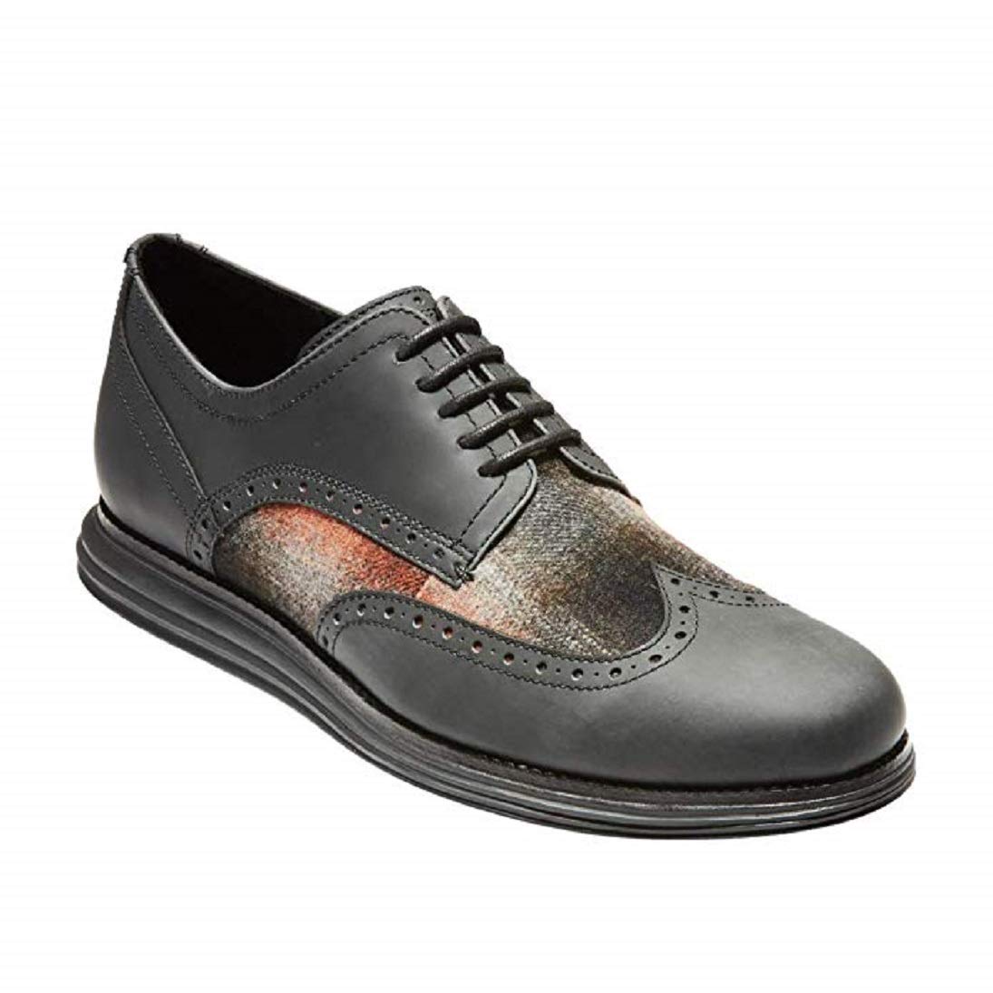 Cole Haan Unisex-Adult Originalgrand Shortwing Wingtip Oxford — view 23
