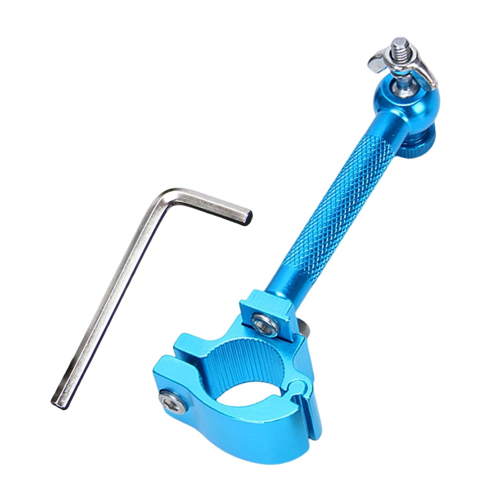 CALANDIS™ Fishing Box Lights Bracket Light Stand Gear Attachment Portable Fishing Light Blue | Other Fishing Equipment | Fishing Equipment | Fishing-image-12