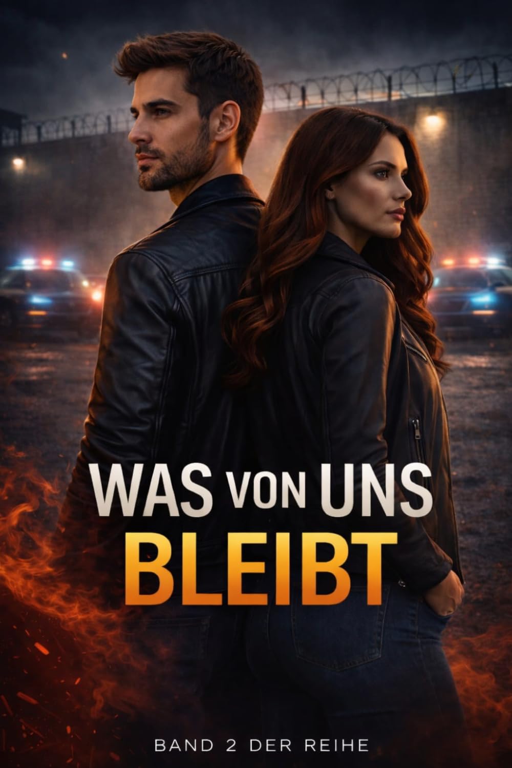 Was von uns bleibt (Es waren immer nur wir)