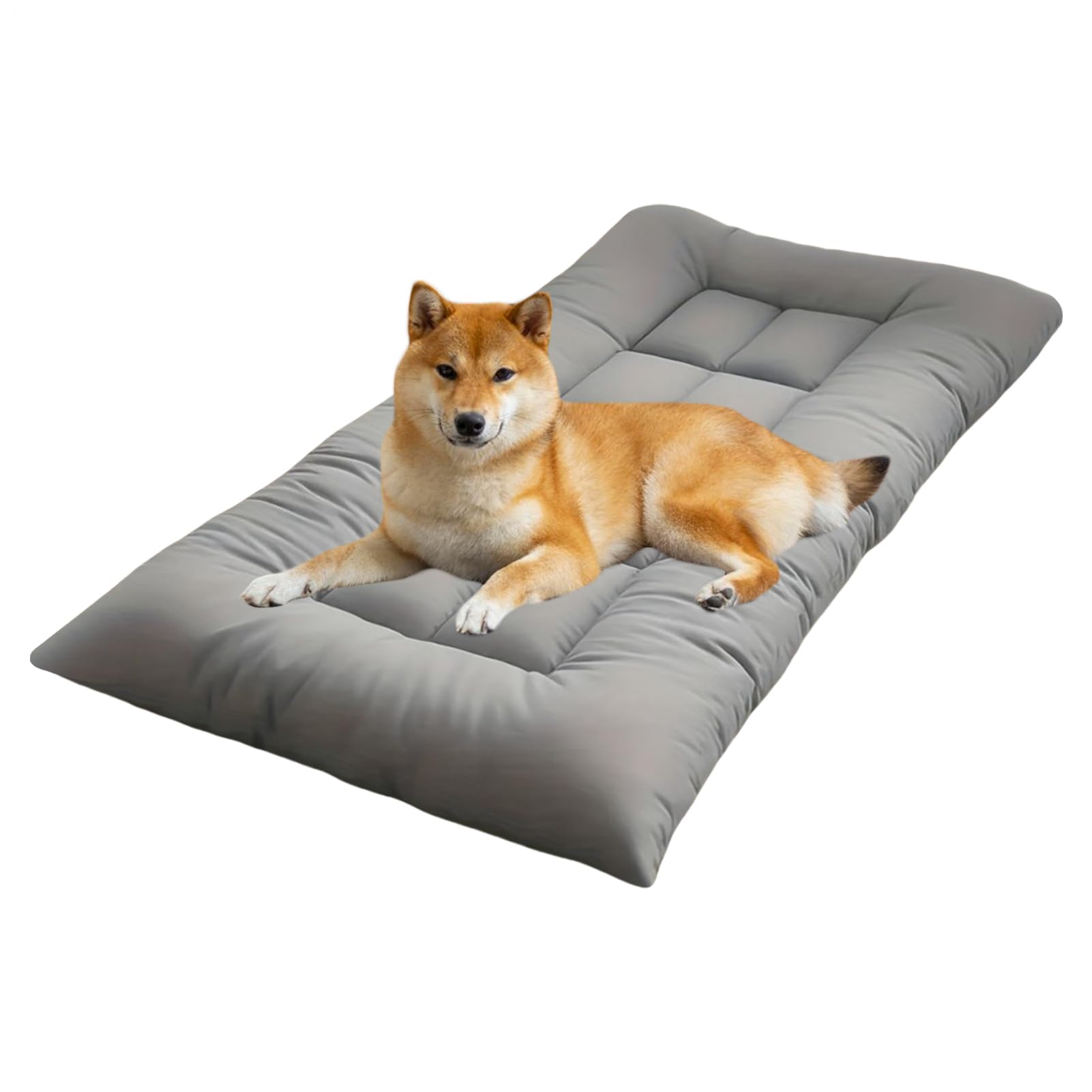 Tapis rafraîchissant pour chiens extérieur lit froid lavable