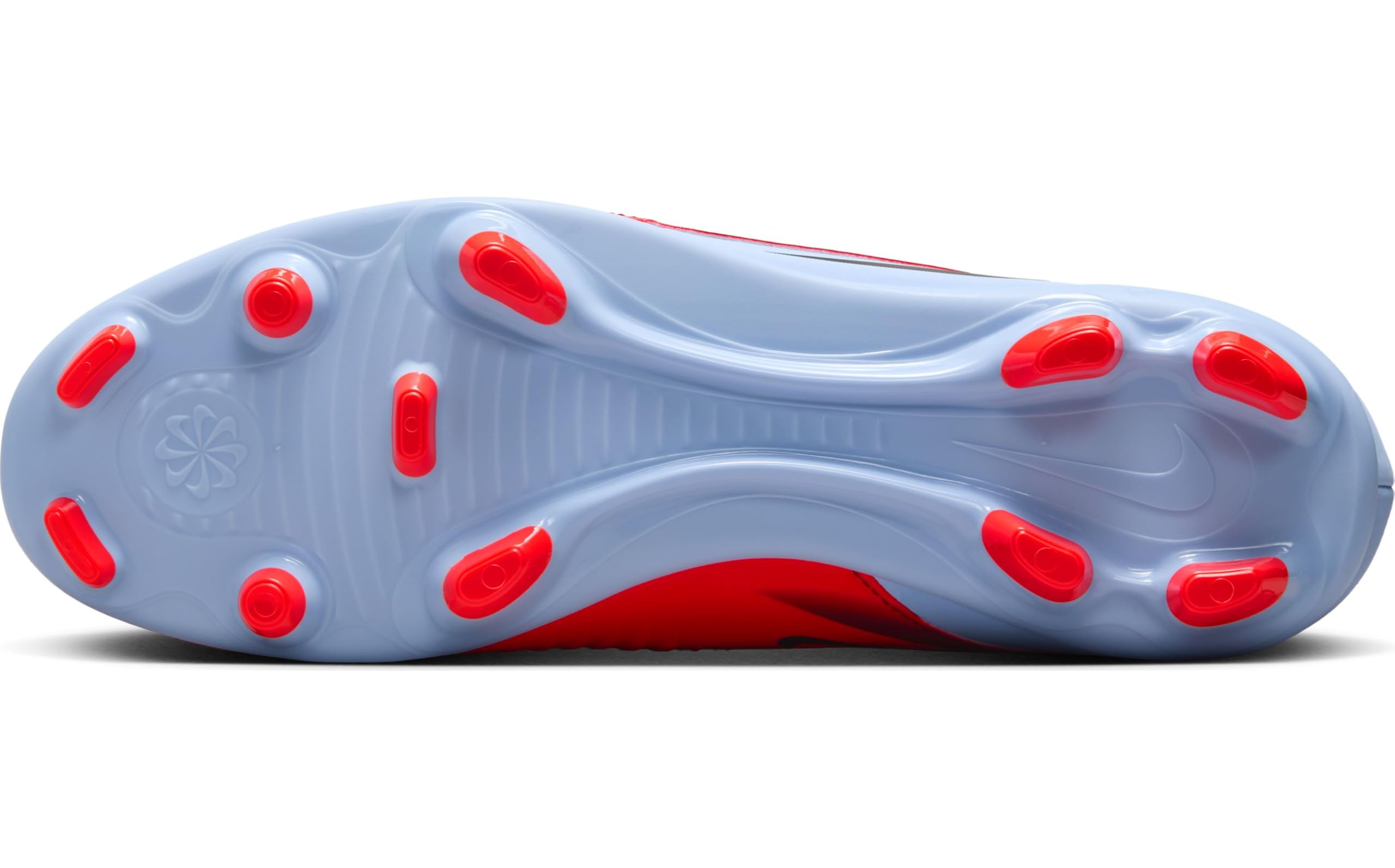 Nike Phantom 6 Low Club FG/MG SneakerHombre